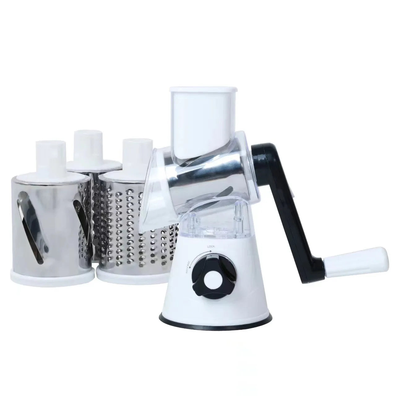 Vegetable Cutter & Slicer