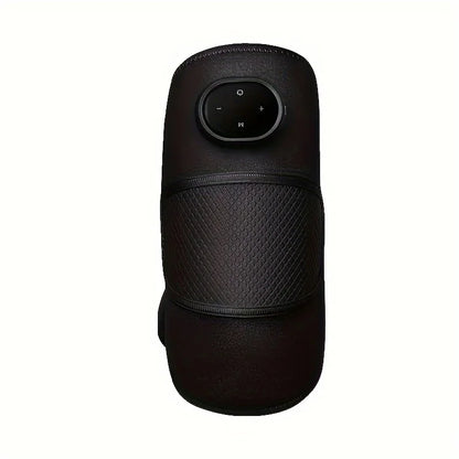 Heated Knee Brace Wrap — Electric Heat Therapy for Joint Pain