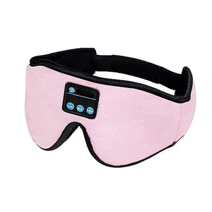 Sleeping eye mask- with Built-in Speaker, bluetooth