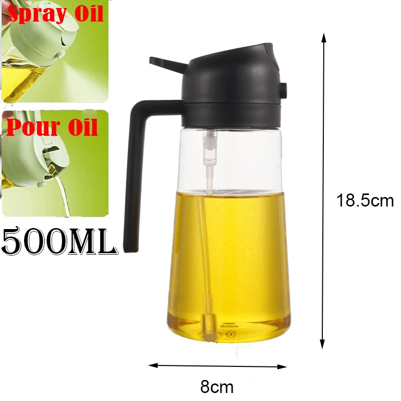 Oil Sprayer
