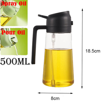 Oil Sprayer