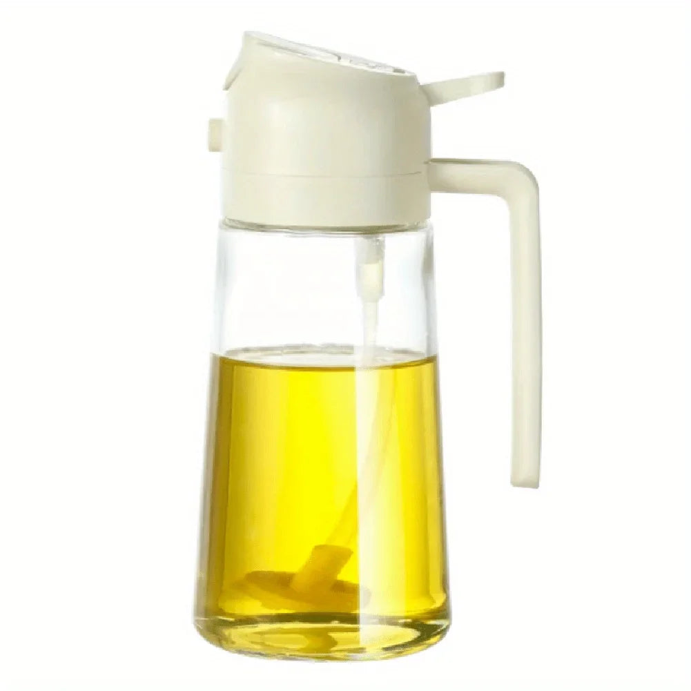 Oil Sprayer