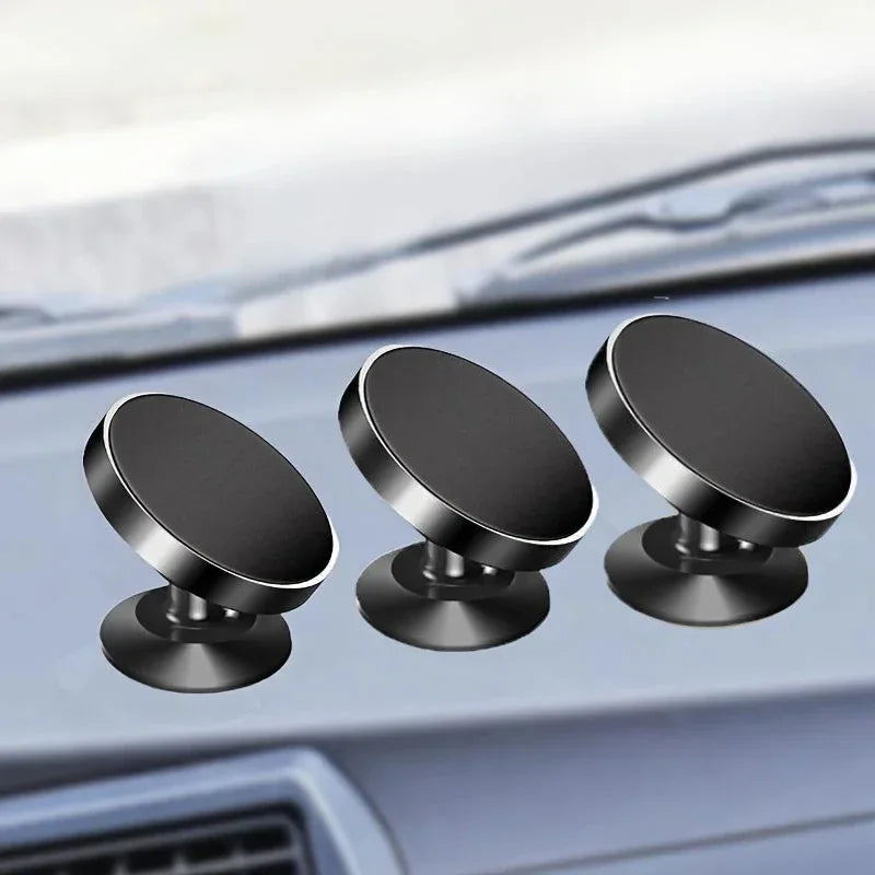 Metal Magnetic Car Holder