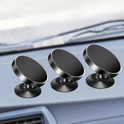 Metal Magnetic Car Holder