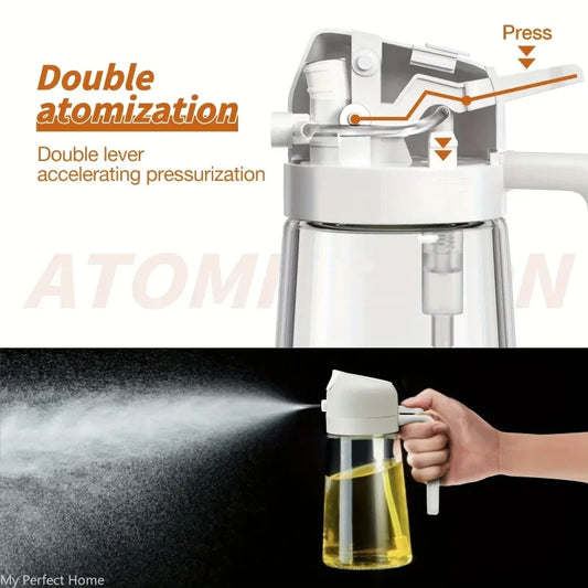 Oil Sprayer