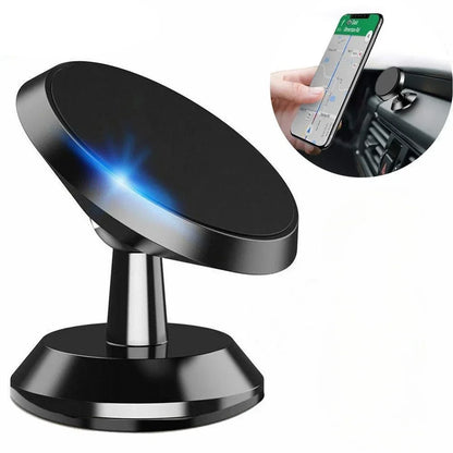 Metal Magnetic Car Holder