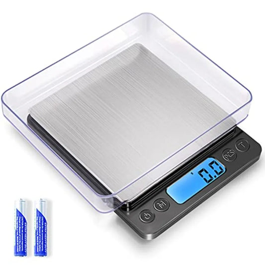 Digital scale