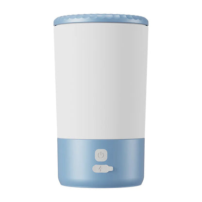 Electric Paw Cleaner -portable dog foot washer