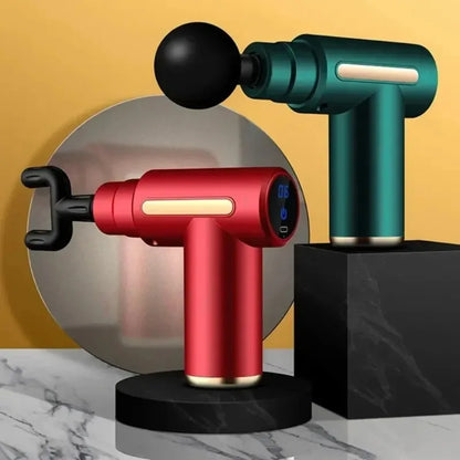 Mini portable Massage Gun