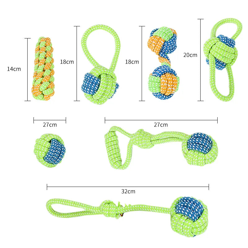 Dog Toy Interactive