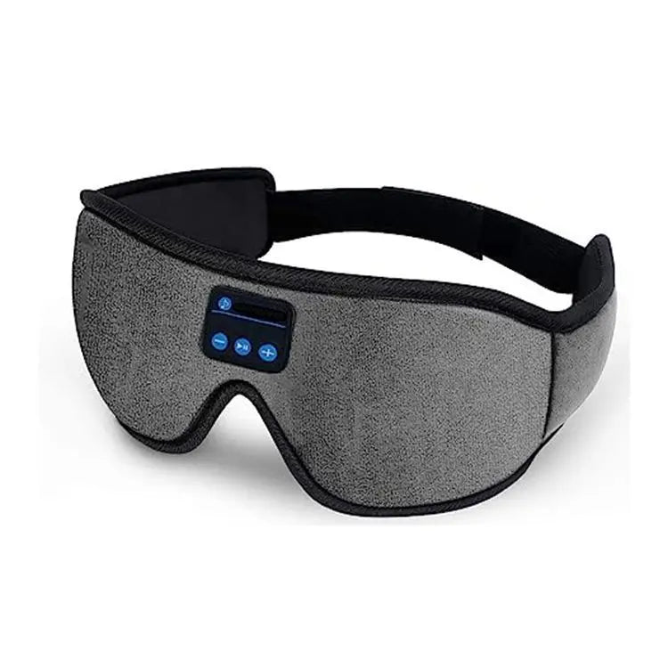 Sleeping eye mask- with Built-in Speaker, bluetooth
