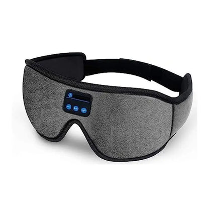 Sleeping eye mask- with Built-in Speaker, bluetooth