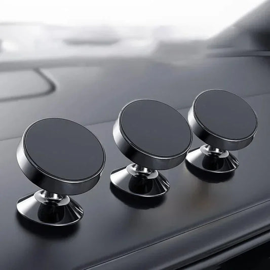Metal Magnetic Car Holder