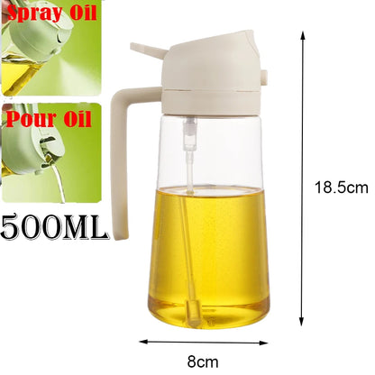 Oil Sprayer