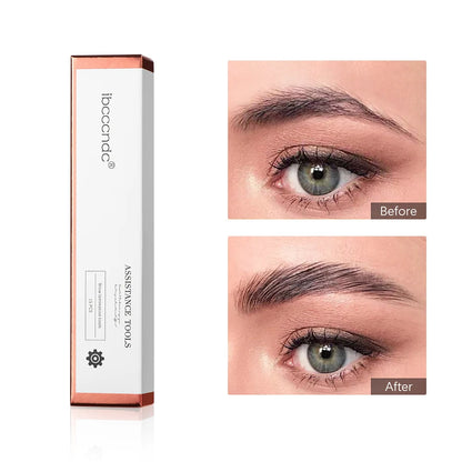 2-in-1 Eyebrow Lamination & Tinting Kit — Professional At-Home Results