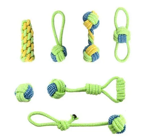 Dog Toy Interactive