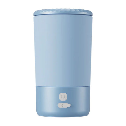 Electric Paw Cleaner -portable dog foot washer