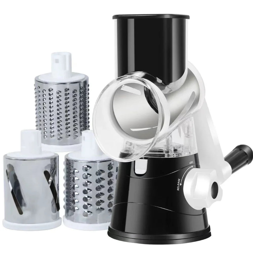 Vegetable Cutter & Slicer