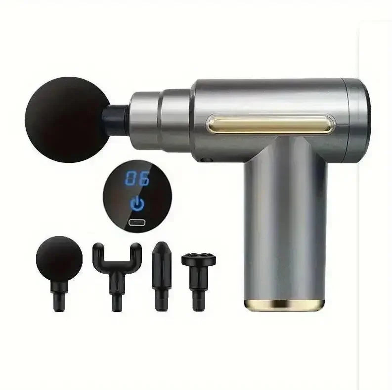 Mini portable Massage Gun