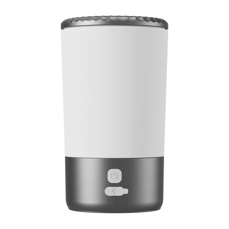 Electric Paw Cleaner -portable dog foot washer