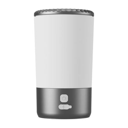 Electric Paw Cleaner -portable dog foot washer