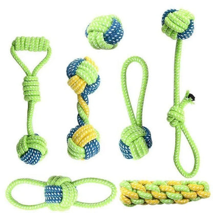 Dog Toy Interactive