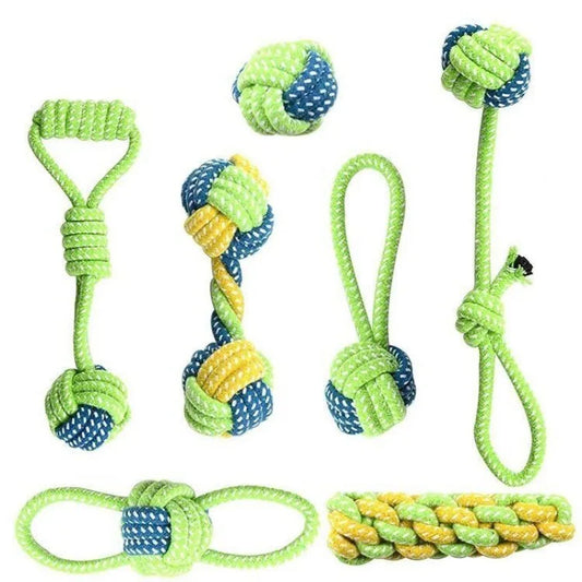 Dog Toy Interactive