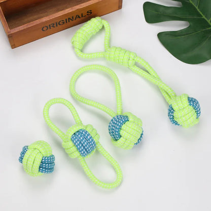 Dog Toy Interactive