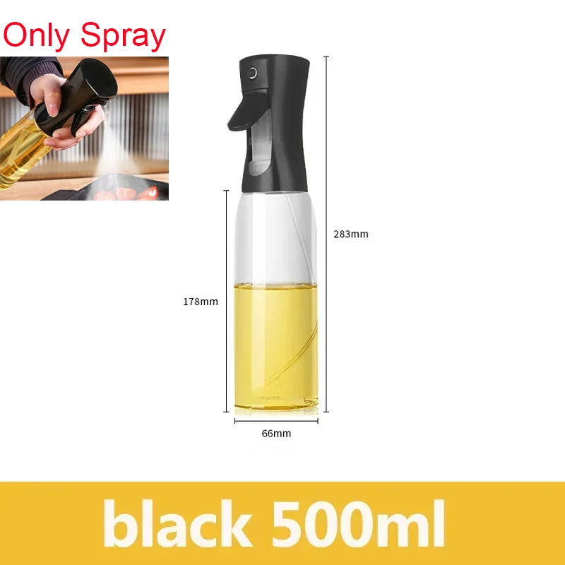 Oil Sprayer