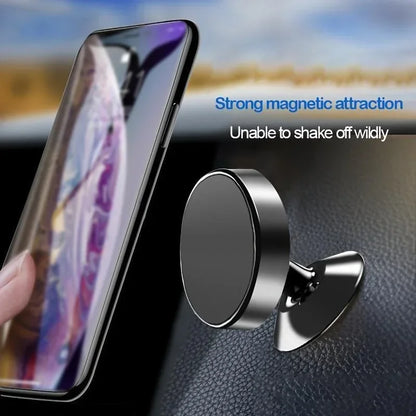 Metal Magnetic Car Holder