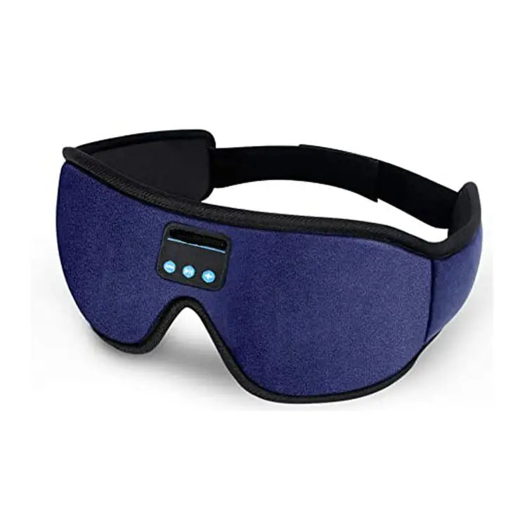 Sleeping eye mask- with Built-in Speaker, bluetooth