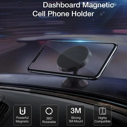 Metal Magnetic Car Holder