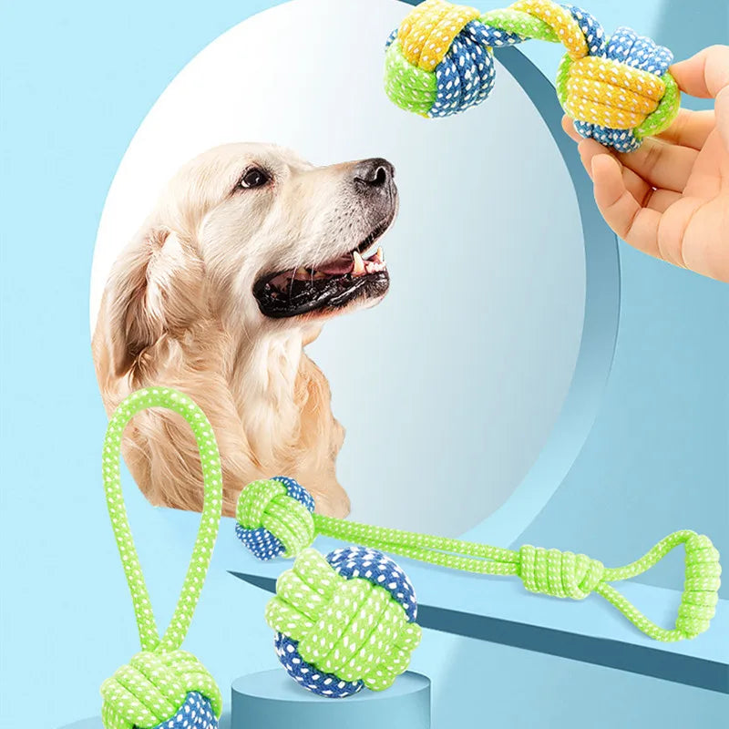 Dog Toy Interactive