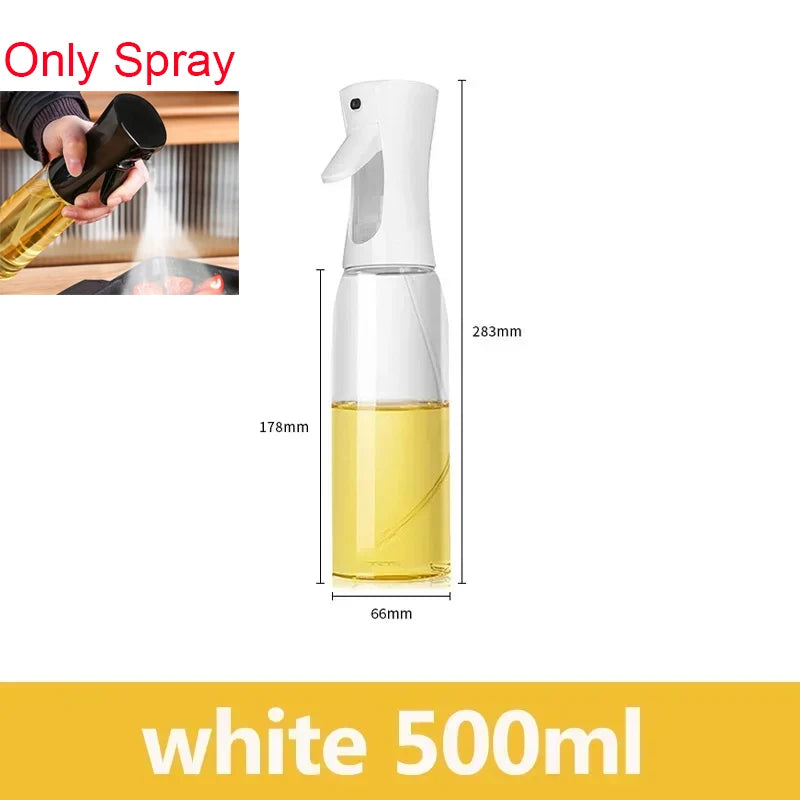Oil Sprayer