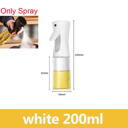 Oil Sprayer