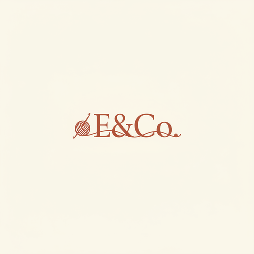 E&Co Script Logo
