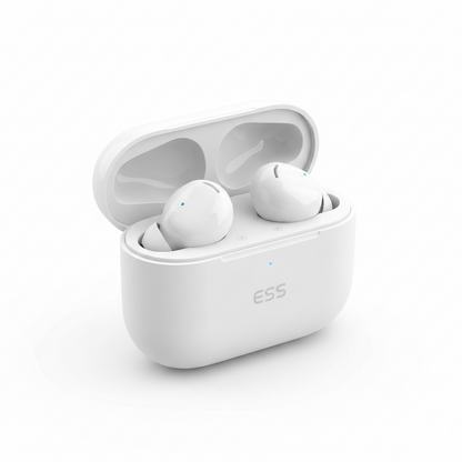 E6S Wireless Bluetooth Earbuds- TWS true Wireless stereo